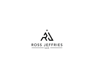 Logo-Design von nautilus für Ross Jeffries, LLC | Design: #13334538