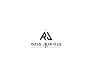 Logo-Design von nautilus für Ross Jeffries, LLC | Design: #13336799