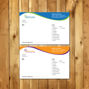 Stationery Design by Anekaa for this project | Design: #13312245