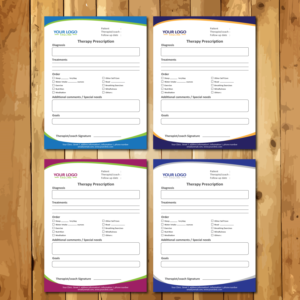 Stationery Design by Anekaa for this project | Design: #13317133