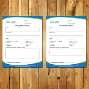 Stationery Design by Anekaa for this project | Design: #13334434