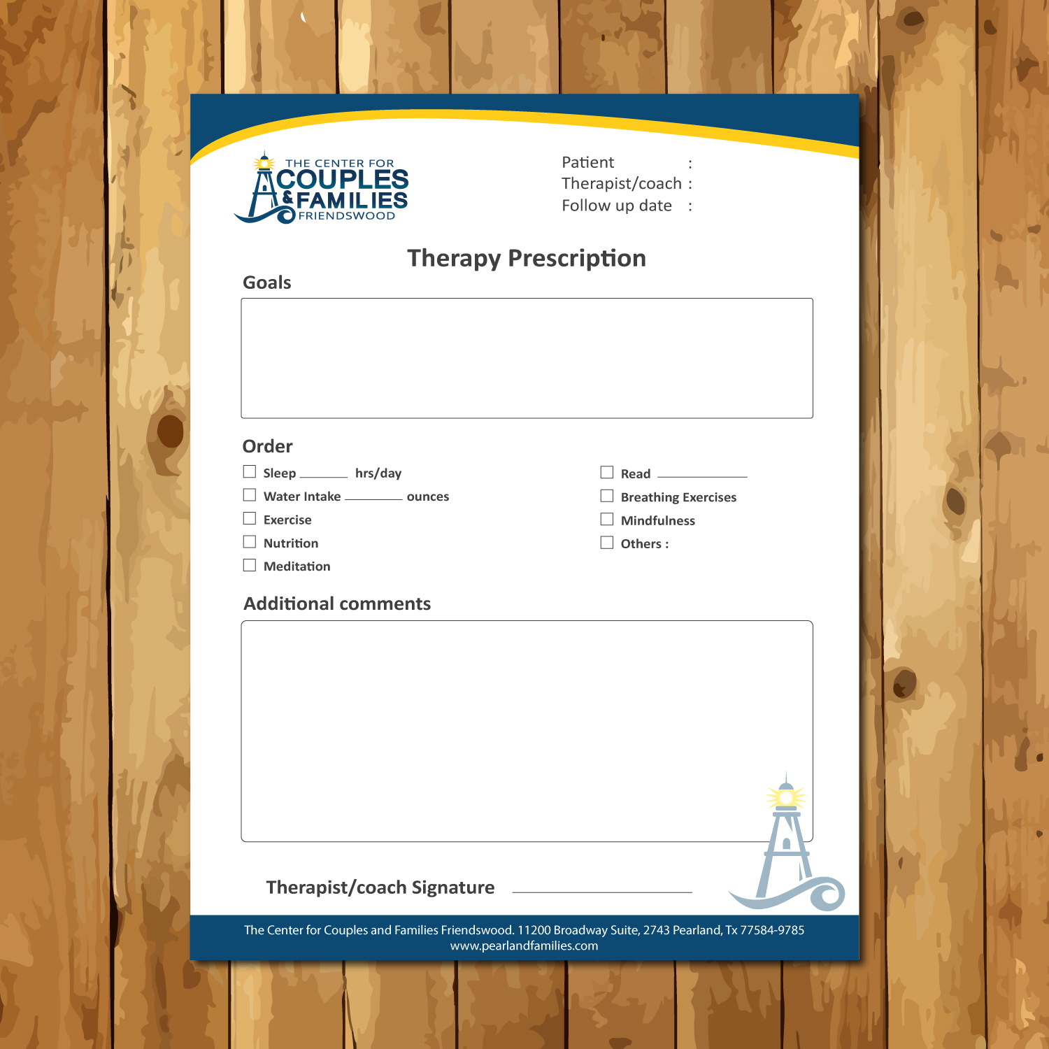 Stationery Design by Anekaa for this project | Design #13337263