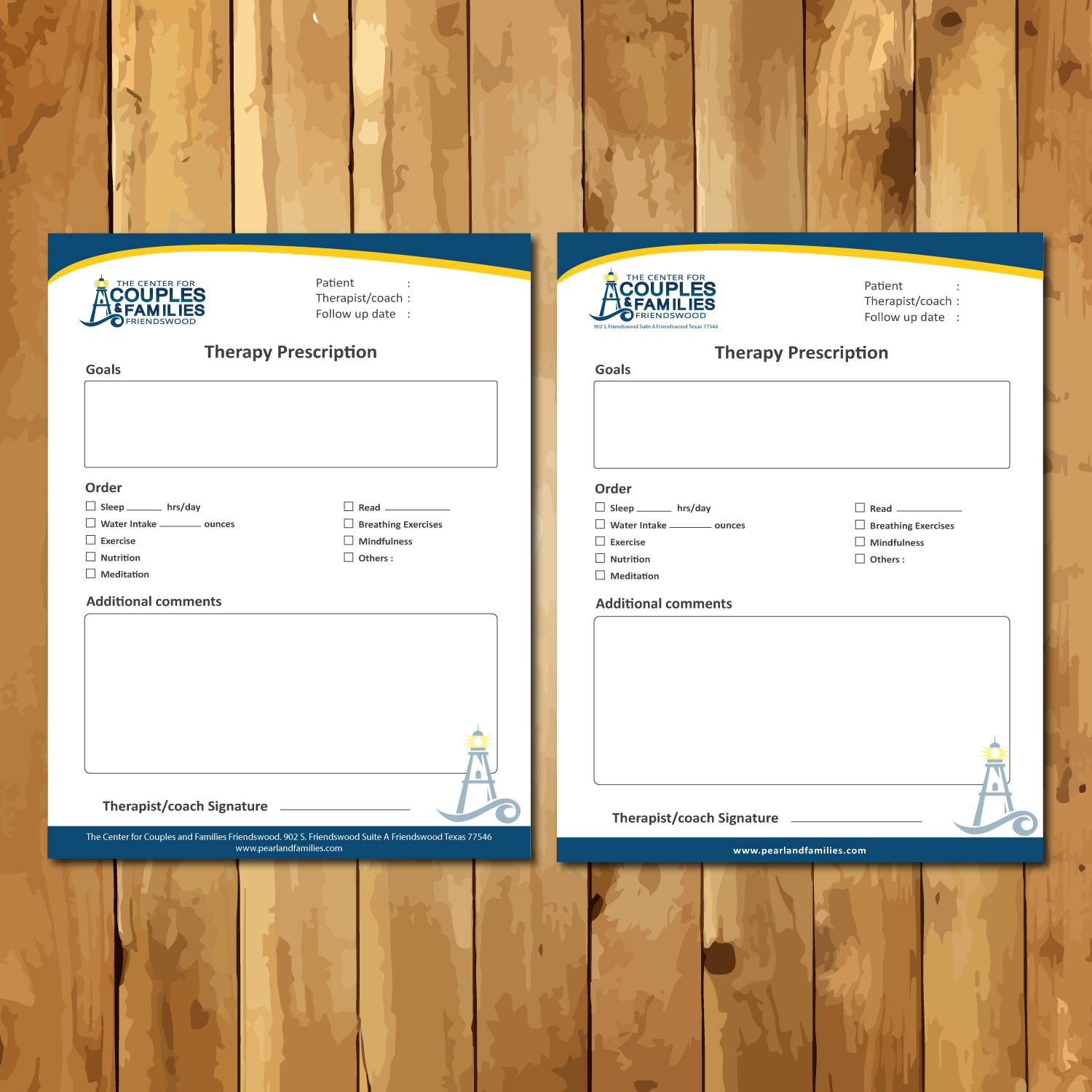 Stationery Design by Anekaa for this project | Design #13341173
