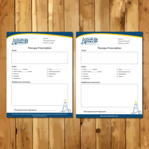 Stationery Design by Anekaa for this project | Design: #13341173