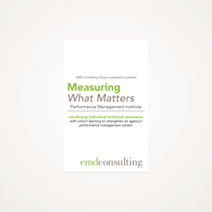 Brochure Design by Isabella Short