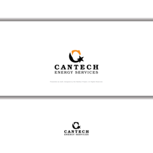 Logo Design by The RANFOUR Project for Centerfire Group | Design: #13328734
