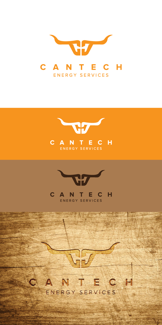 Logo Design by Markelof for Centerfire Group | Design #13318134