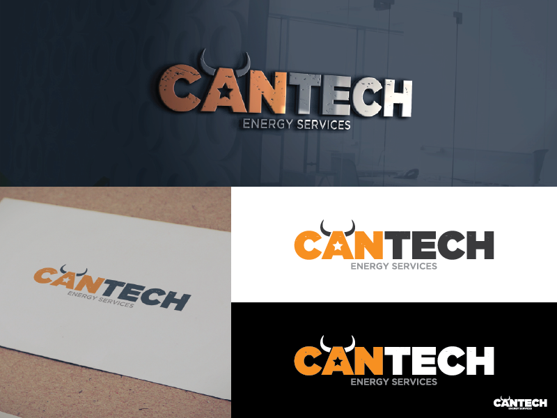 Logo Design by J Petteford for Centerfire Group | Design #13361447