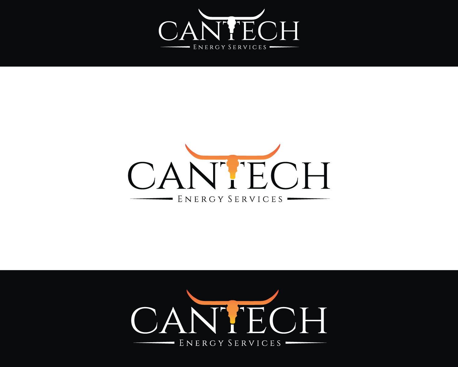 Logo Design by Atec for Centerfire Group | Design #13306587