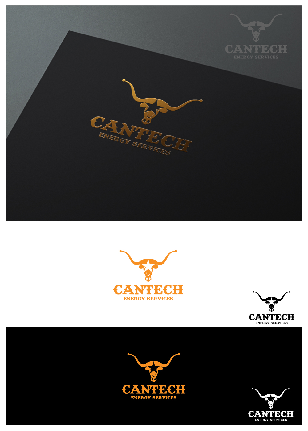 Diseño de Logo por goranvisnjic82 para Centerfire Group | Diseño #13304024