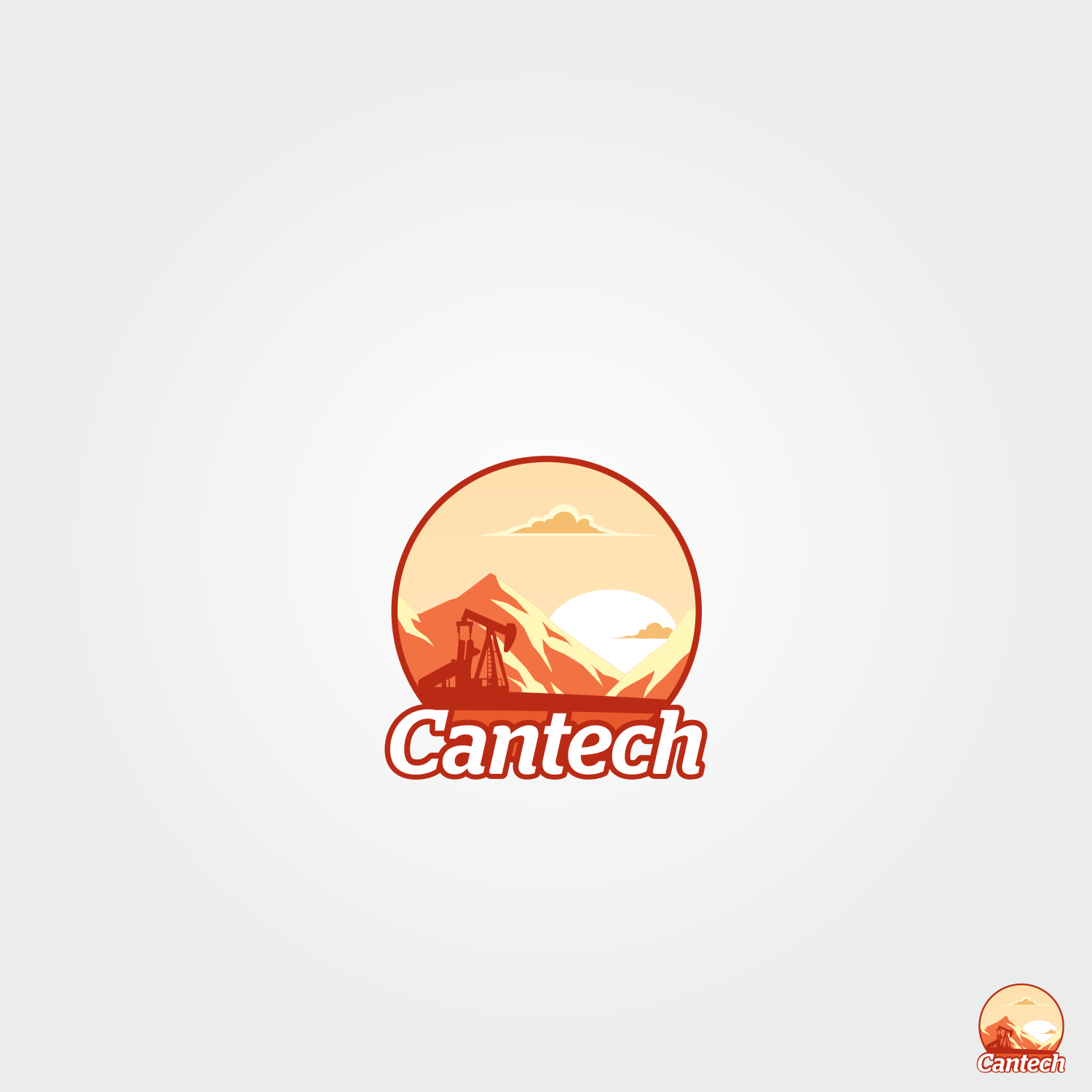 Logo Design by desingman for Centerfire Group | Design #13307178