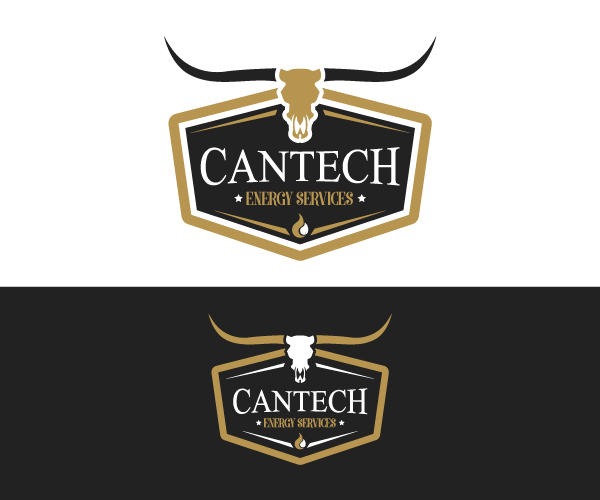 Logo Design by @vorbys for Centerfire Group | Design #13350521