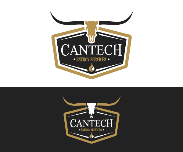 Logo Design by @vorbys for Centerfire Group | Design #13362105