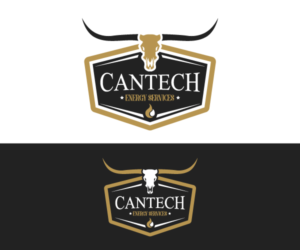 Logo Design by @vorbys for Centerfire Group | Design: #13362105