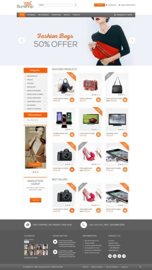 Web Design par pb pour Turnkey Web Tools, Inc. | Design : #13326693