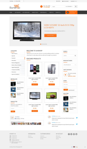 Web Design par pb pour Turnkey Web Tools, Inc. | Design : #13340887