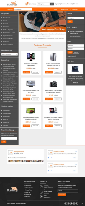 Web Design par pb pour Turnkey Web Tools, Inc. | Design : #13340888