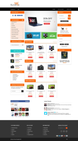 Web Design par pb pour Turnkey Web Tools, Inc. | Design : #13340893