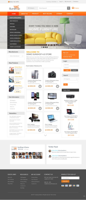 Web Design par pb pour Turnkey Web Tools, Inc. | Design : #13340896