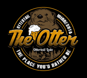 T-shirt Design by erwin87 for The Otter | Design: #13415785