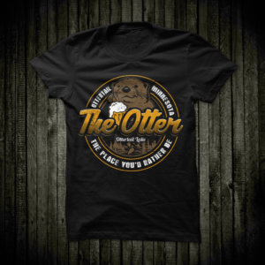 T-shirt Design by erwin87