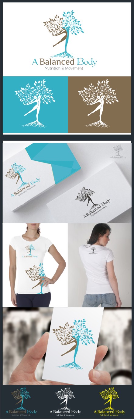Logo Design by nutu for this project | Design #13341182