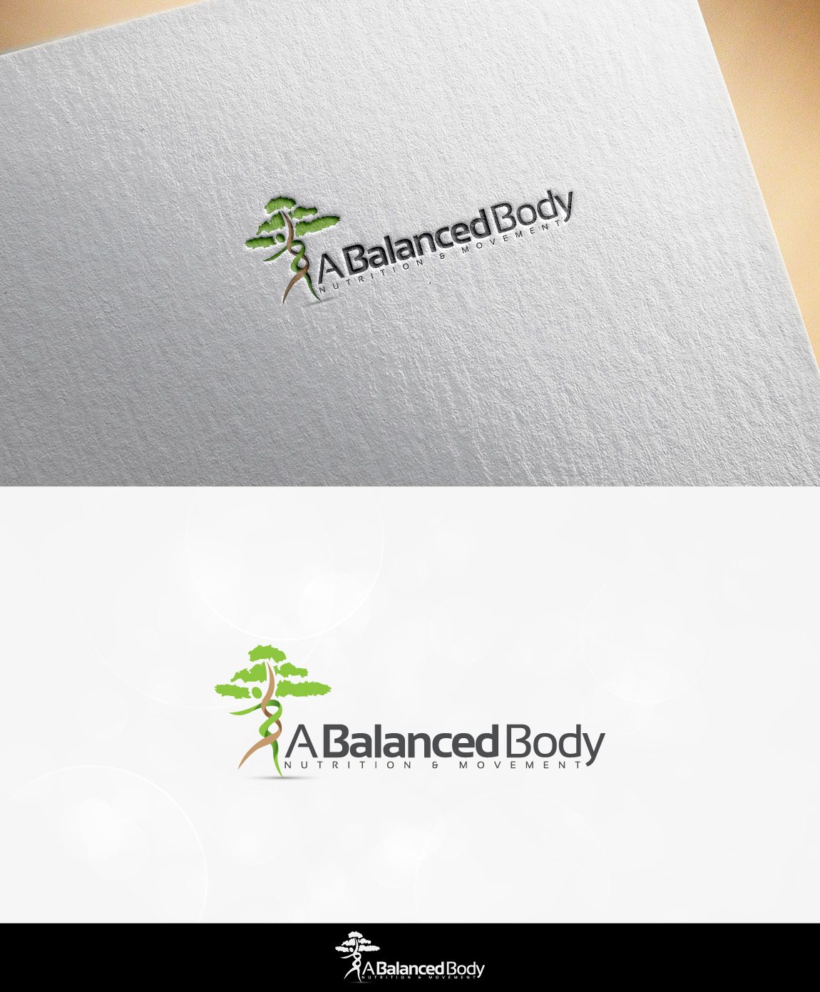 Logo Design by OlgiCh for this project | Design #13419534