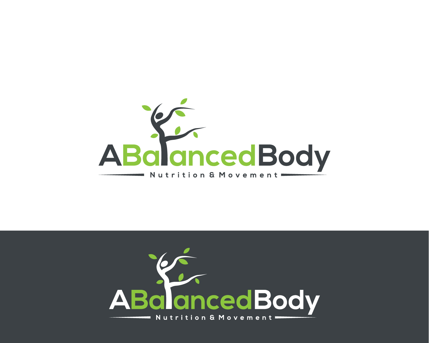 Logo Design by Atec for this project | Design #13328049