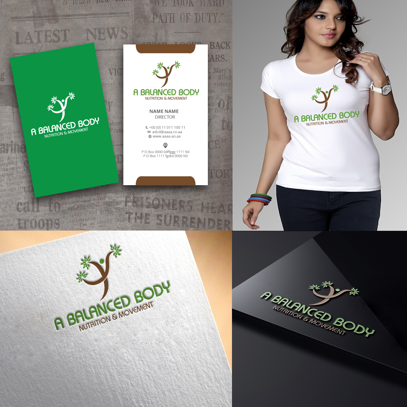 Logo Design by zebronicgraphic for this project | Design #13438604