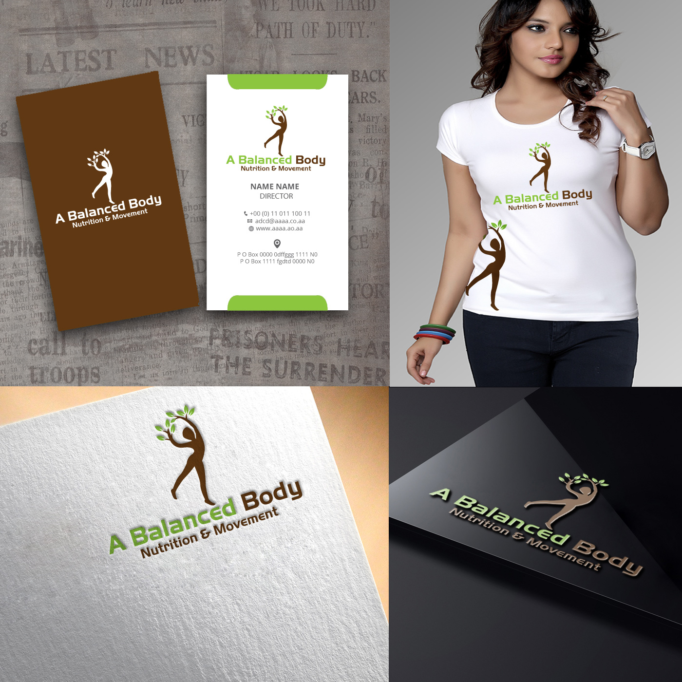 Logo Design by zebronicgraphic for this project | Design #13438605