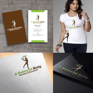 Logo Design by zebronicgraphic for this project | Design: #13438605