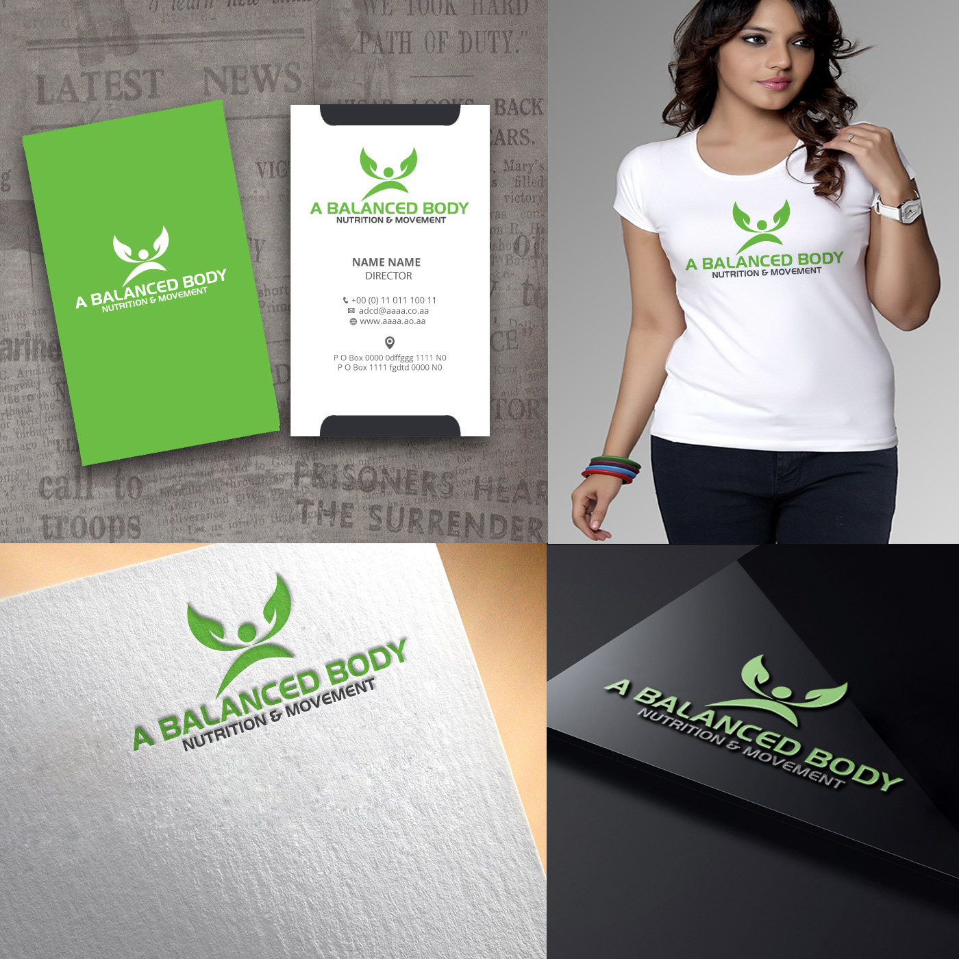 Logo Design by zebronicgraphic for this project | Design #13438606