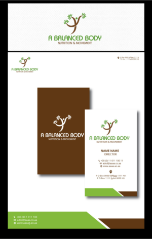 Logo Design by zebronicgraphic for this project | Design: #13438609