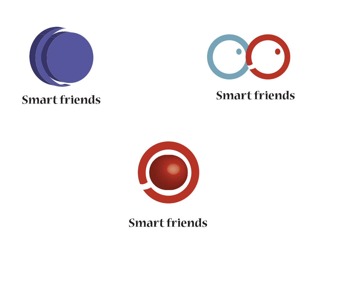 Logo Design by solutions for this project | Design #2459782