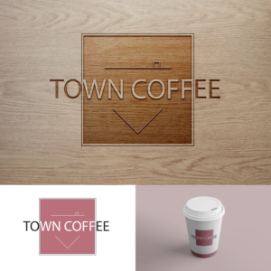 Logo Design by Mila Tsvet