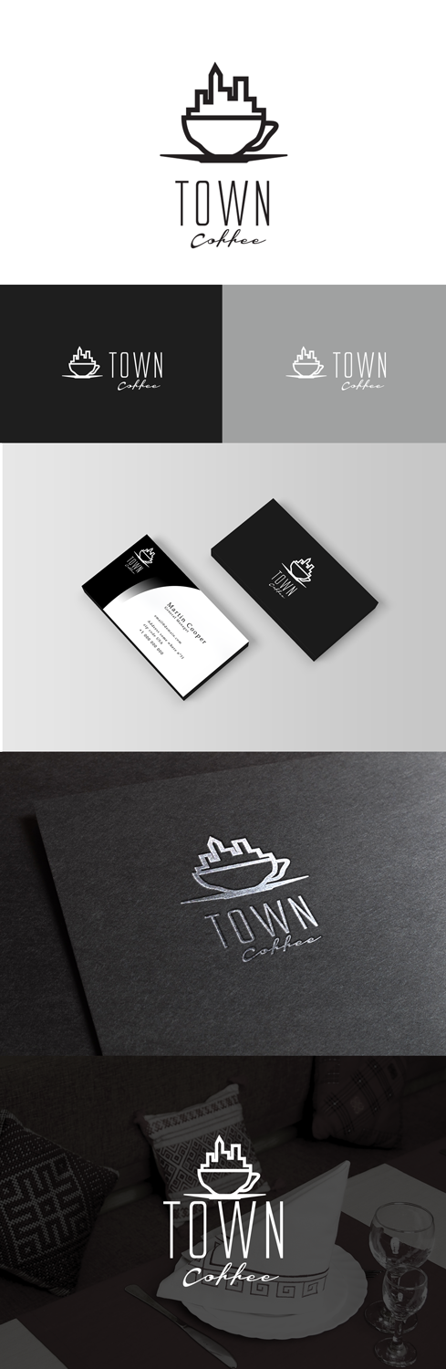 Logo Design by voltart for this project | Design #13315163