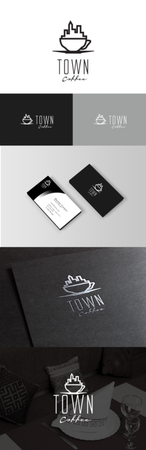 Logo Design by voltart