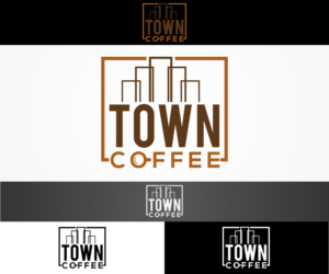 Logo Design by sangeloenriquez