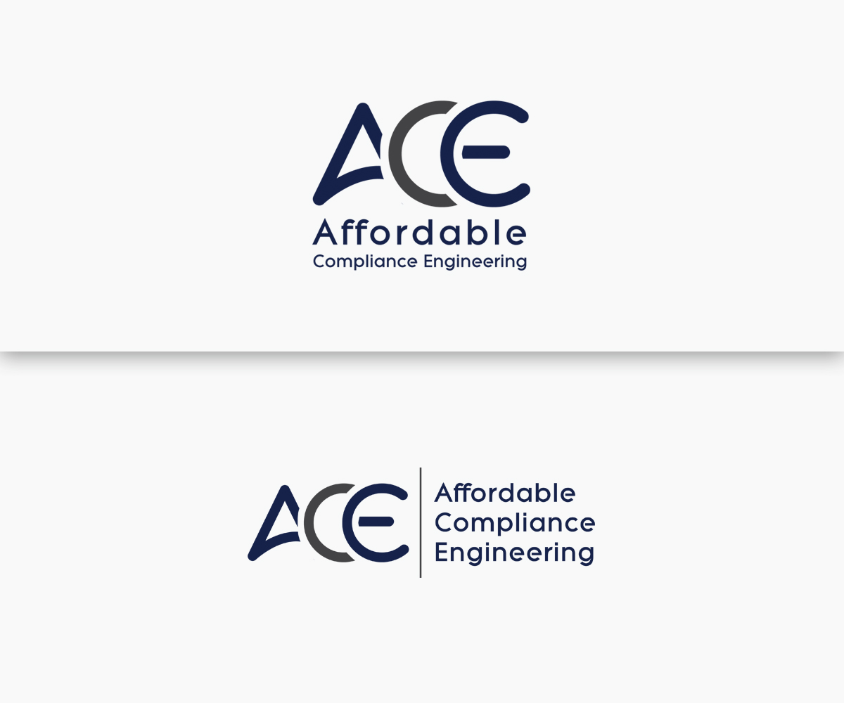Logo-Design von Ethien für ACE | Design #13305899