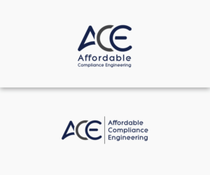 Logo-Design von Ethien für ACE | Design: #13305899