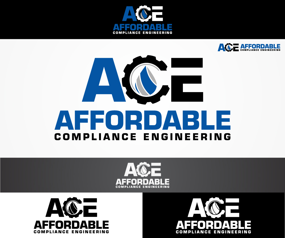 Diseño de Logo por sangeloenriquez para ACE | Diseño #13313726