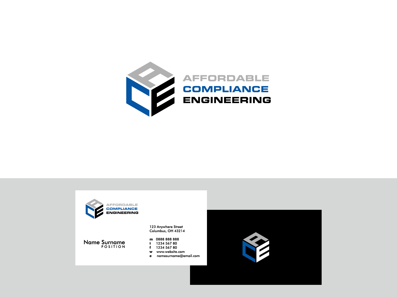 Logo-Design von shanks für ACE | Design #13420690