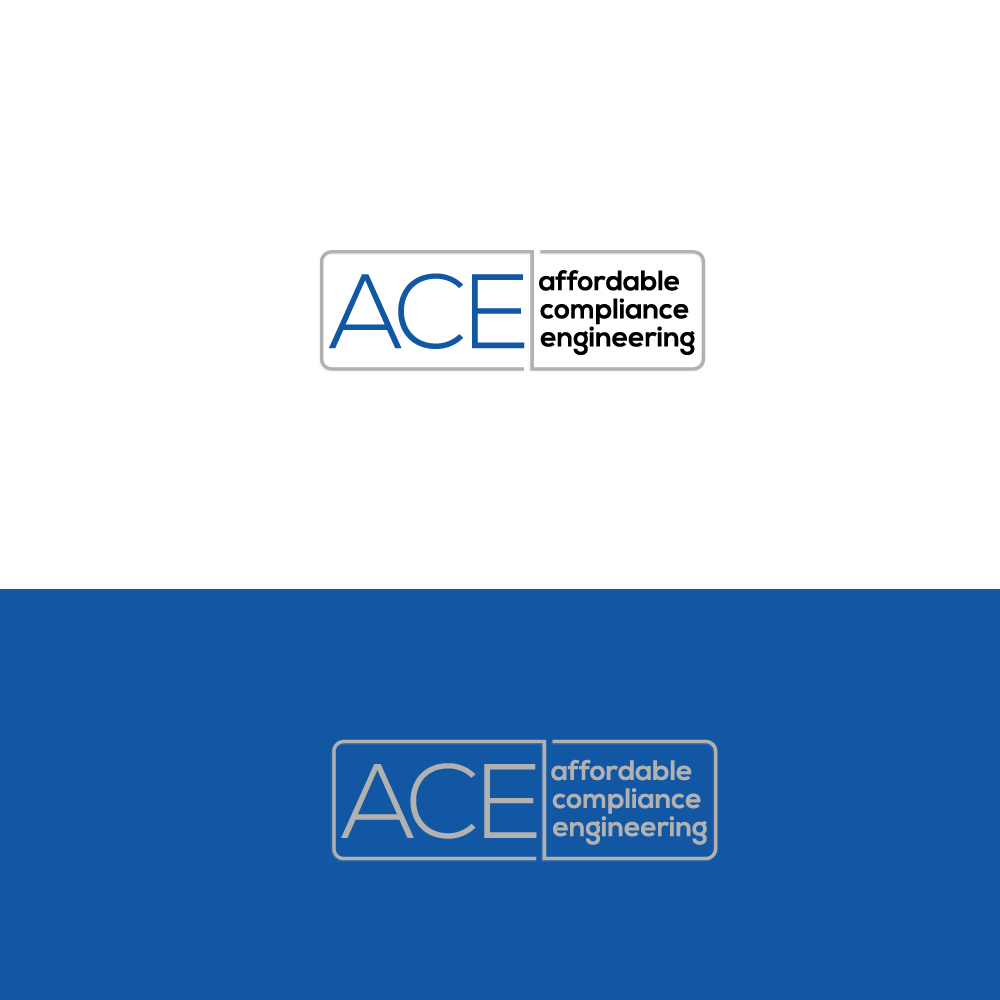 Diseño de Logo por Sujit Banerjee para ACE | Diseño #13310484