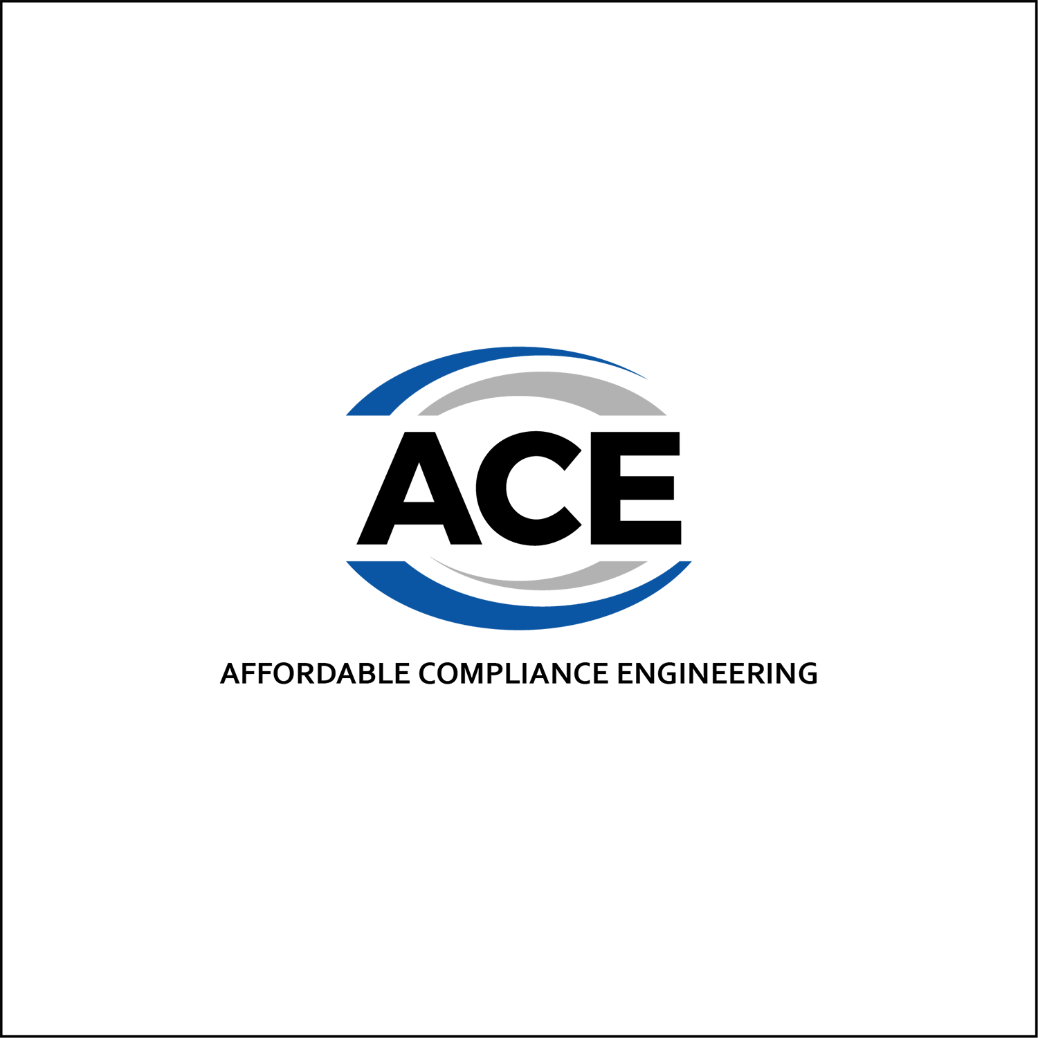 Logo Design by iqbalkabir for ACE | Design #13311961