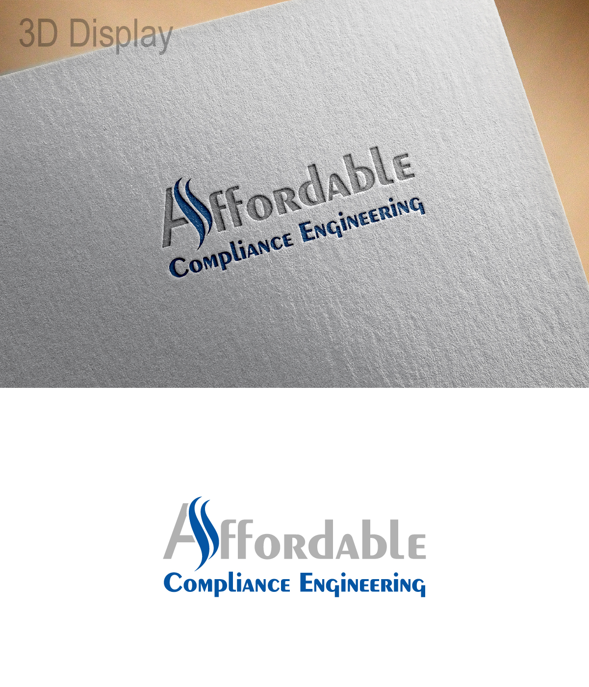 Logo-Design von 3Guys für ACE | Design #13315311