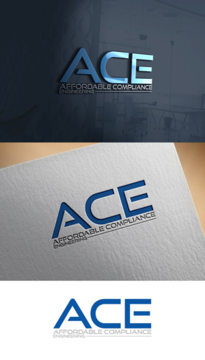 Logo-Design von saeinpahore41504 für ACE | Design: #13309201