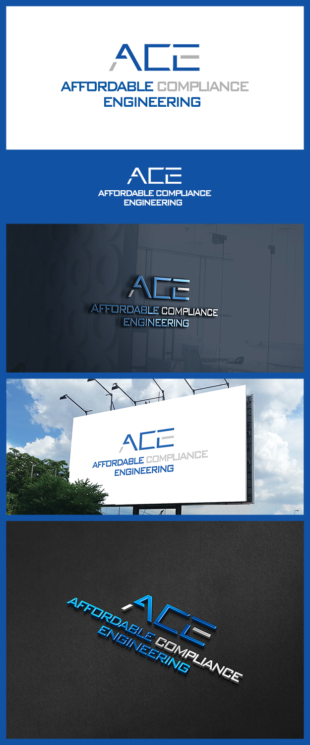 Logo-Design von rivemediadesign für ACE | Design #13360319