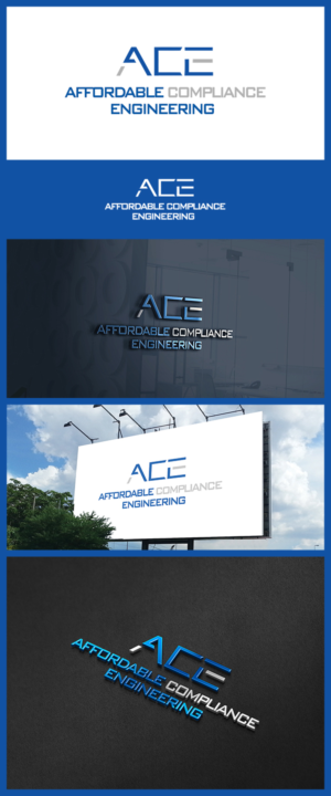 Logo-Design von rivemediadesign für ACE | Design: #13360319