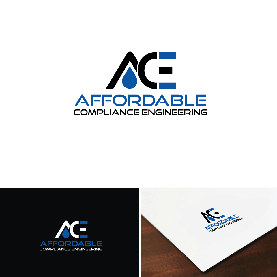 Logo-Design von e-graphics für ACE | Design #13310888