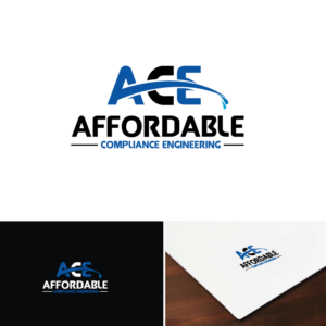 Logo-Design von e-graphics für ACE | Design: #13310889